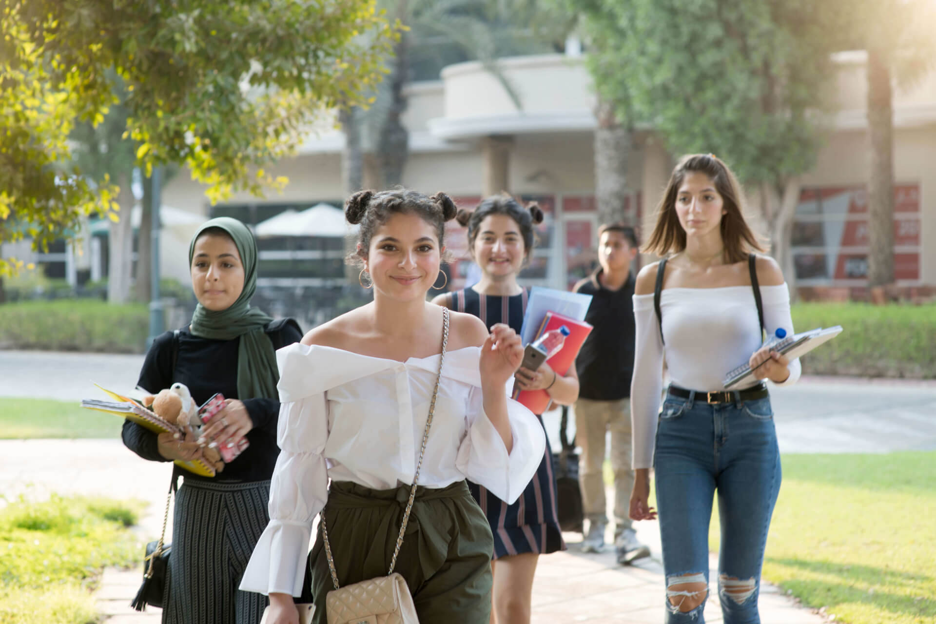 Internships in Australia
