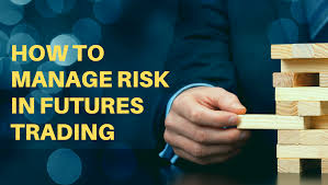 Risk Management Techniques in Futures Trading