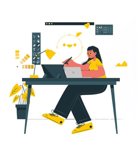 infographic design services