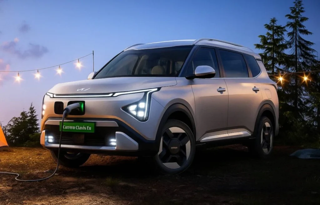 Electric vehicles - AllAboutEVs