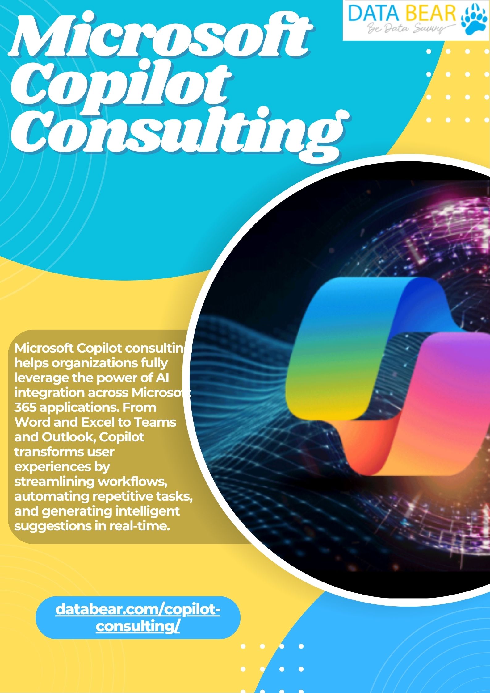 Microsoft Copilot consulting