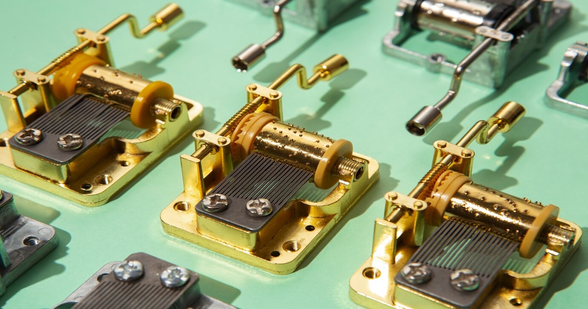 Motor Start Capacitors in Canada