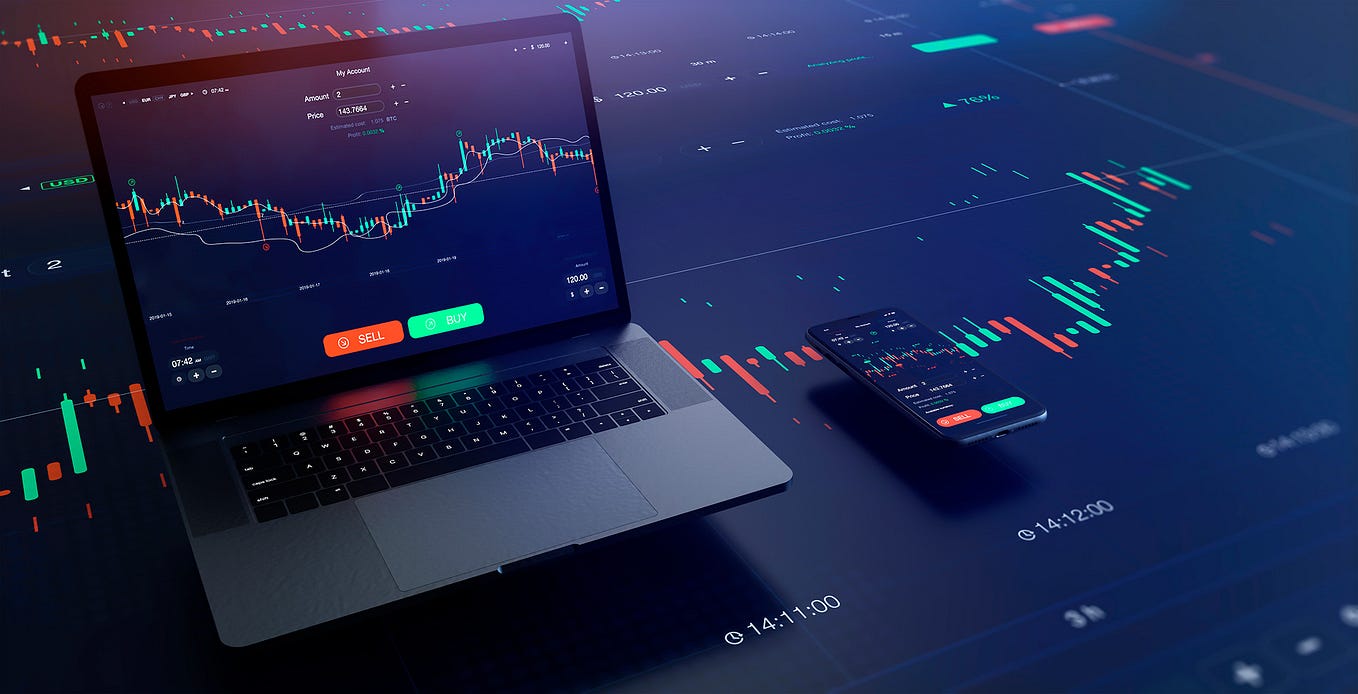 Trading
