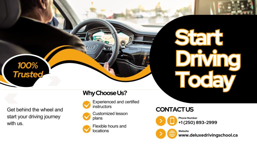 Driving Lessons Langford