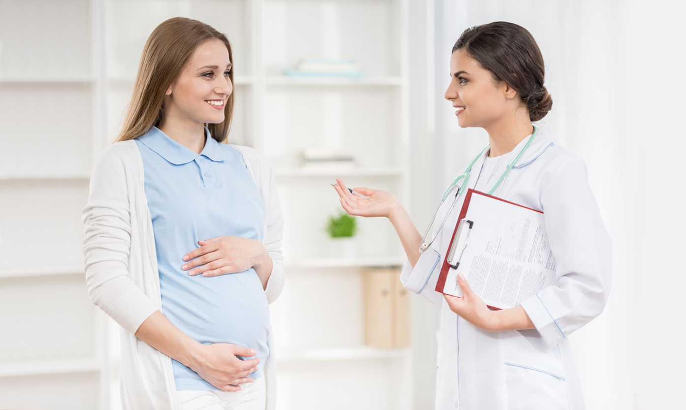 obstetrician