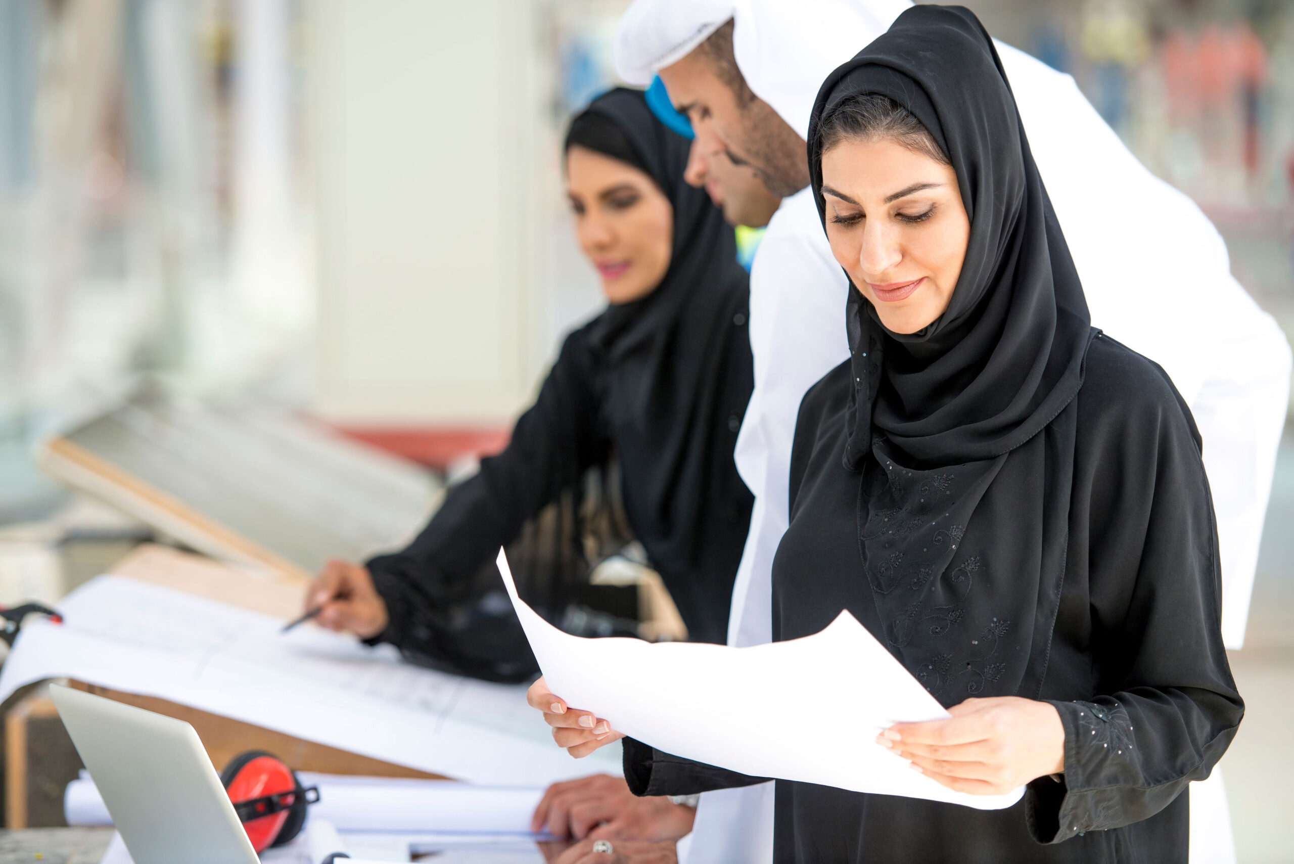 Emirati Hiring