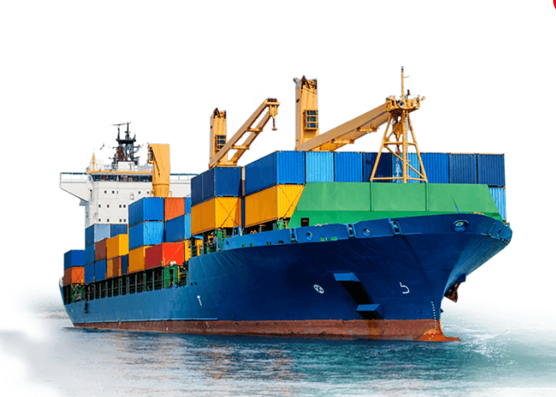 marine equipment supplier