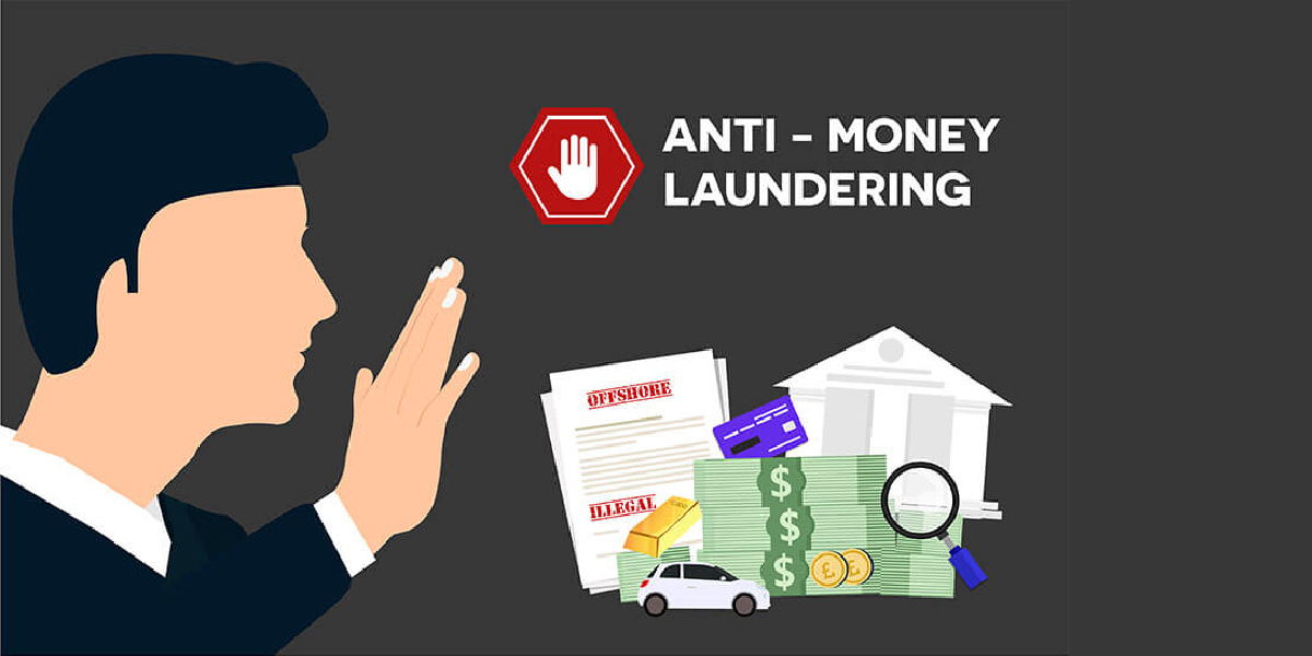 Anti Money Laundering Consultant