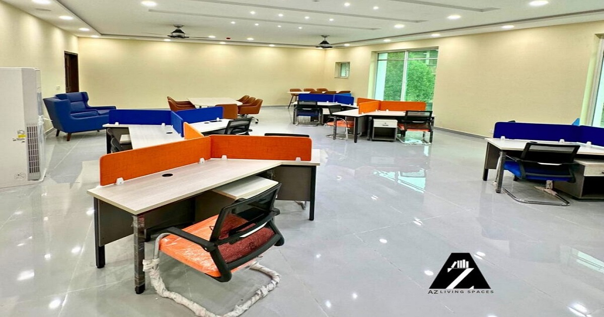 Best Office Furniture in Lahore
