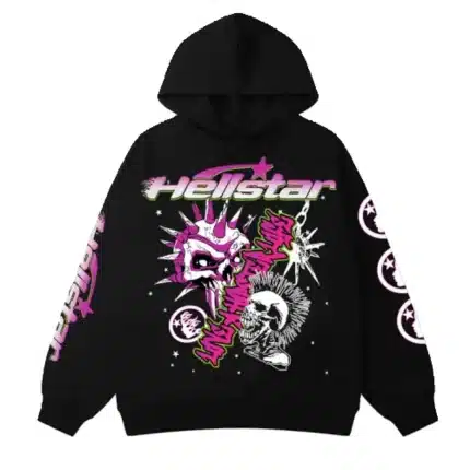 SP5DER Tracksuit