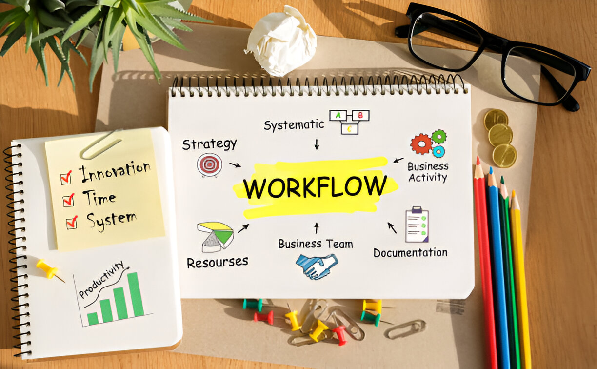 Boosting Sales Productivity 5 Proven Workflow Hacks for Modern Teams
