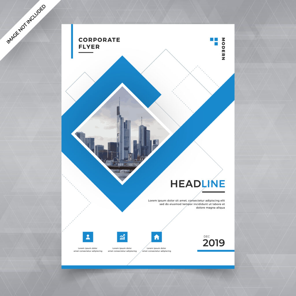same day leaflet printing london