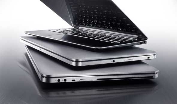 Buy Laptops in Dubai