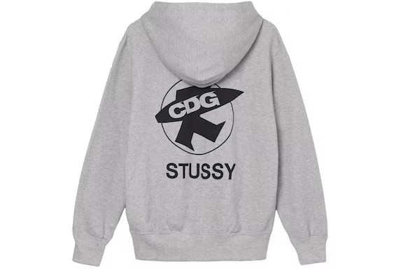 Stussy Hoodie Styling Tips for Everyday Wear