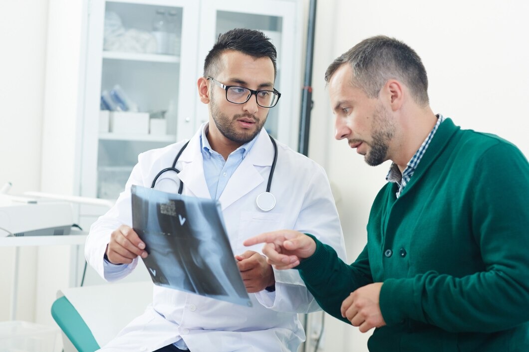 Consult Top Orthopedic Doctors in Delh