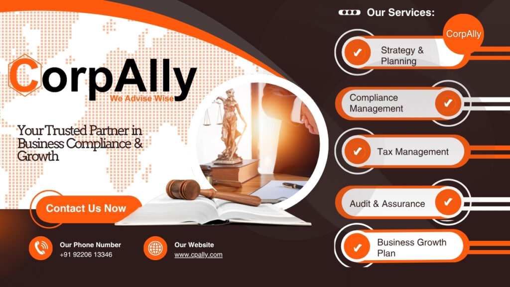 Business Growth Strategy Consulting