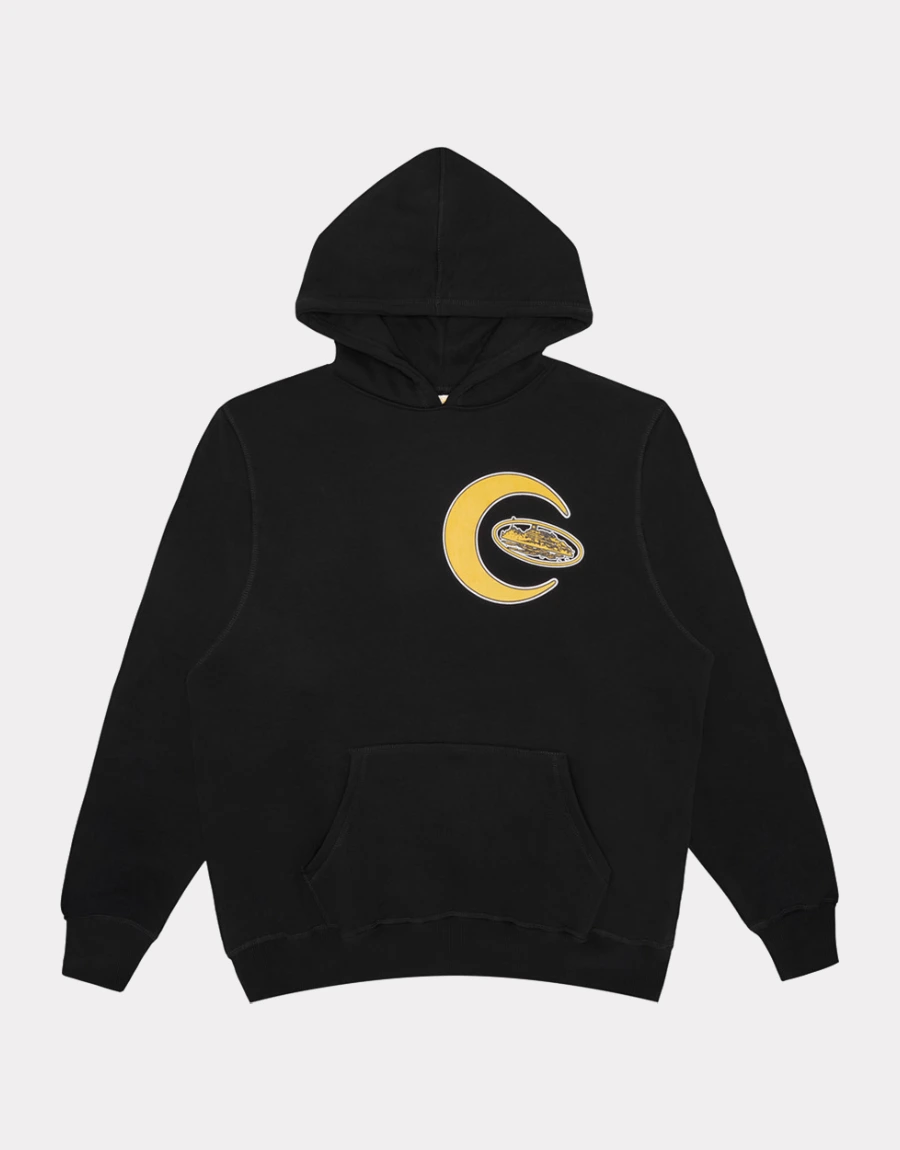 Hoodies for Effortless Seasonal Style
