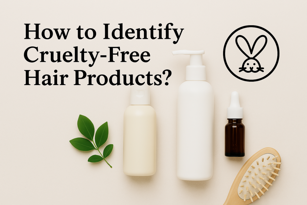 best oil for hair growth UK