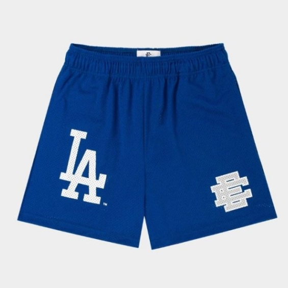 Top Sneakers to Wear with Eric Emanuel Shorts in 2025