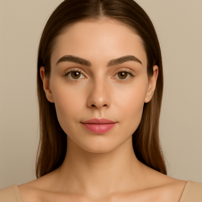 Eyebrow Lamination