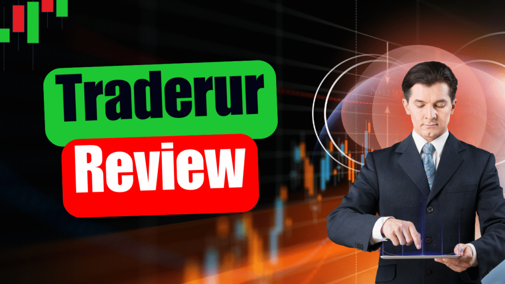 Traderur review