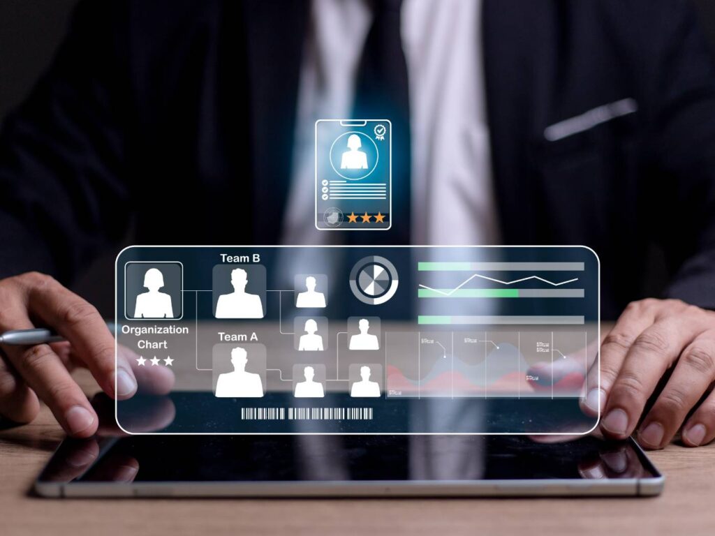 HRMS Tools in India