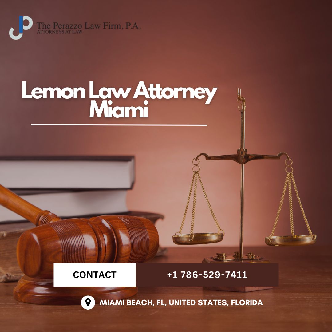 Atlanta Lemon Law Lawyer
