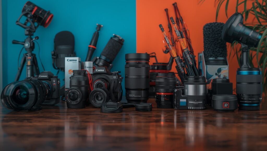 Choosing the Best Digital