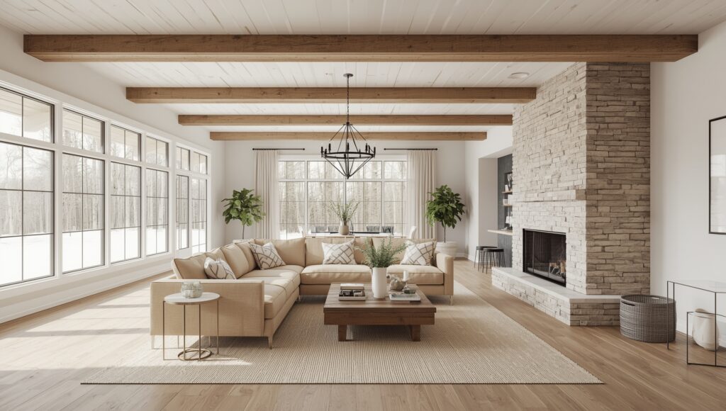 Home Interior Design Trends