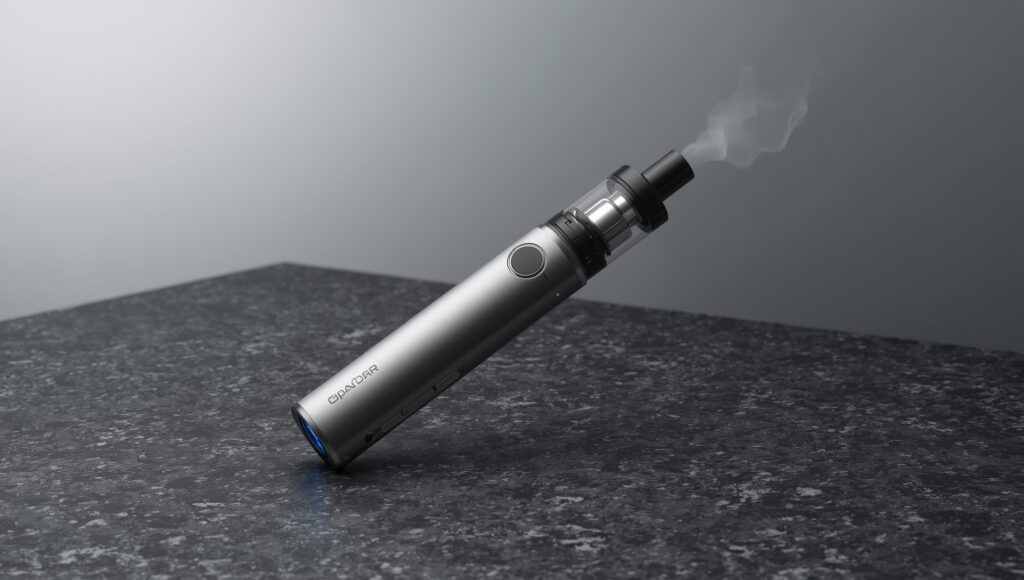 Katana E-Liquids