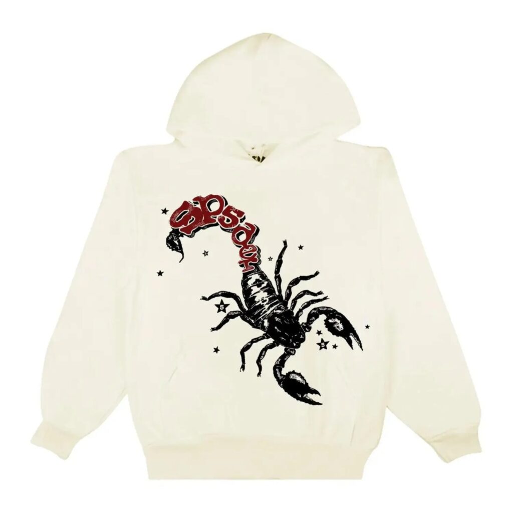 Where to Buy Real Sp5der Hoodies Online.