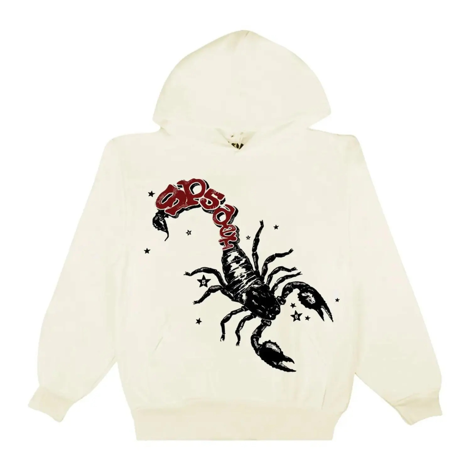 Where to Buy Real Sp5der Hoodies Online.