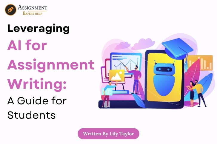 Leveraging AI tools for Assignment Writing: A Guide for Students
