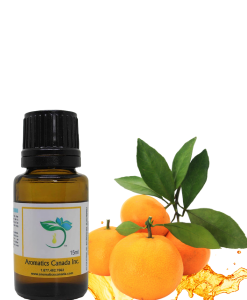 Bitter Orange Essential Oil