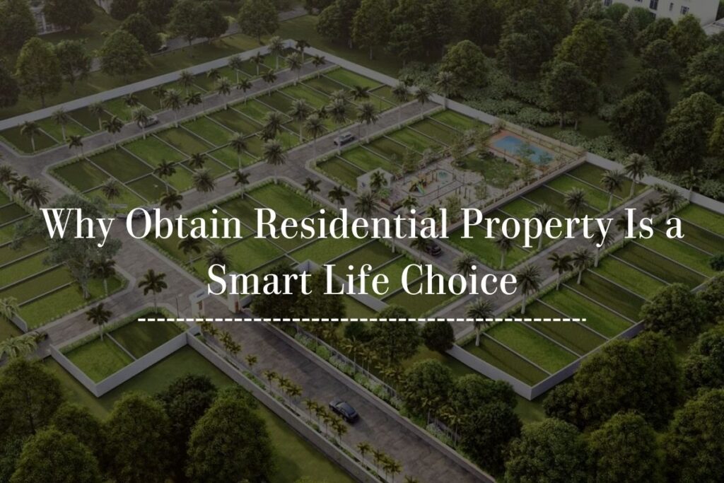 Land for Sale in Chennai