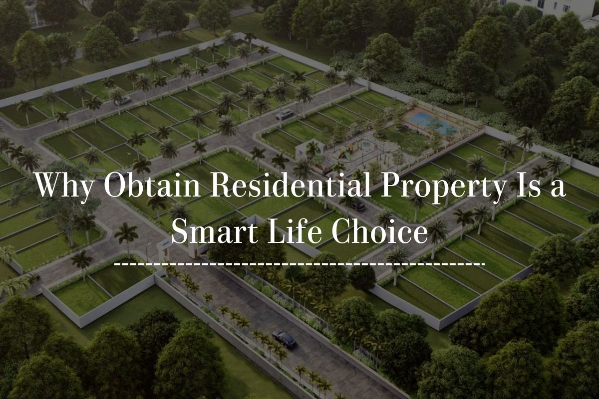 Land for Sale in Chennai