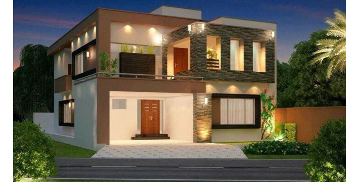 Plot Buy and Sale in Lahore Smart City
