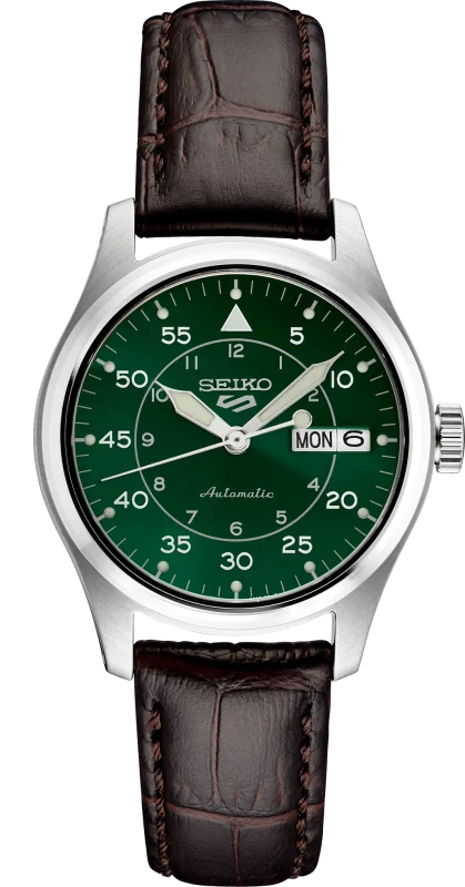 The Legacy of Seiko: 140 Years of Watchmaking Excellence