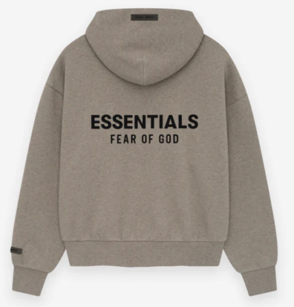 Essentials Hoodie