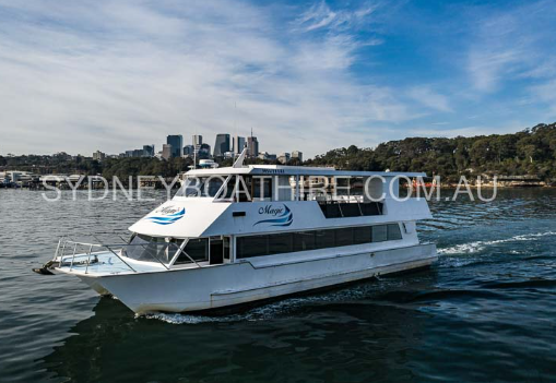 boat hire Neutral Bay