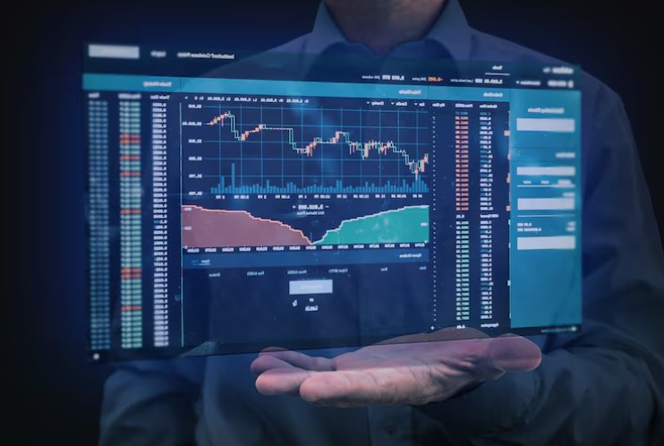 demo trade