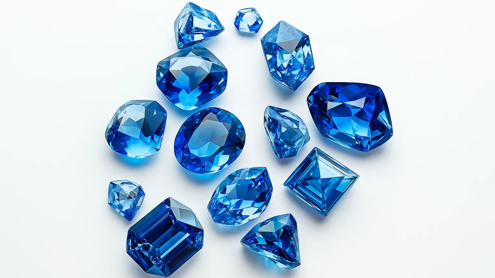 Princess Diamond Engagement Rings