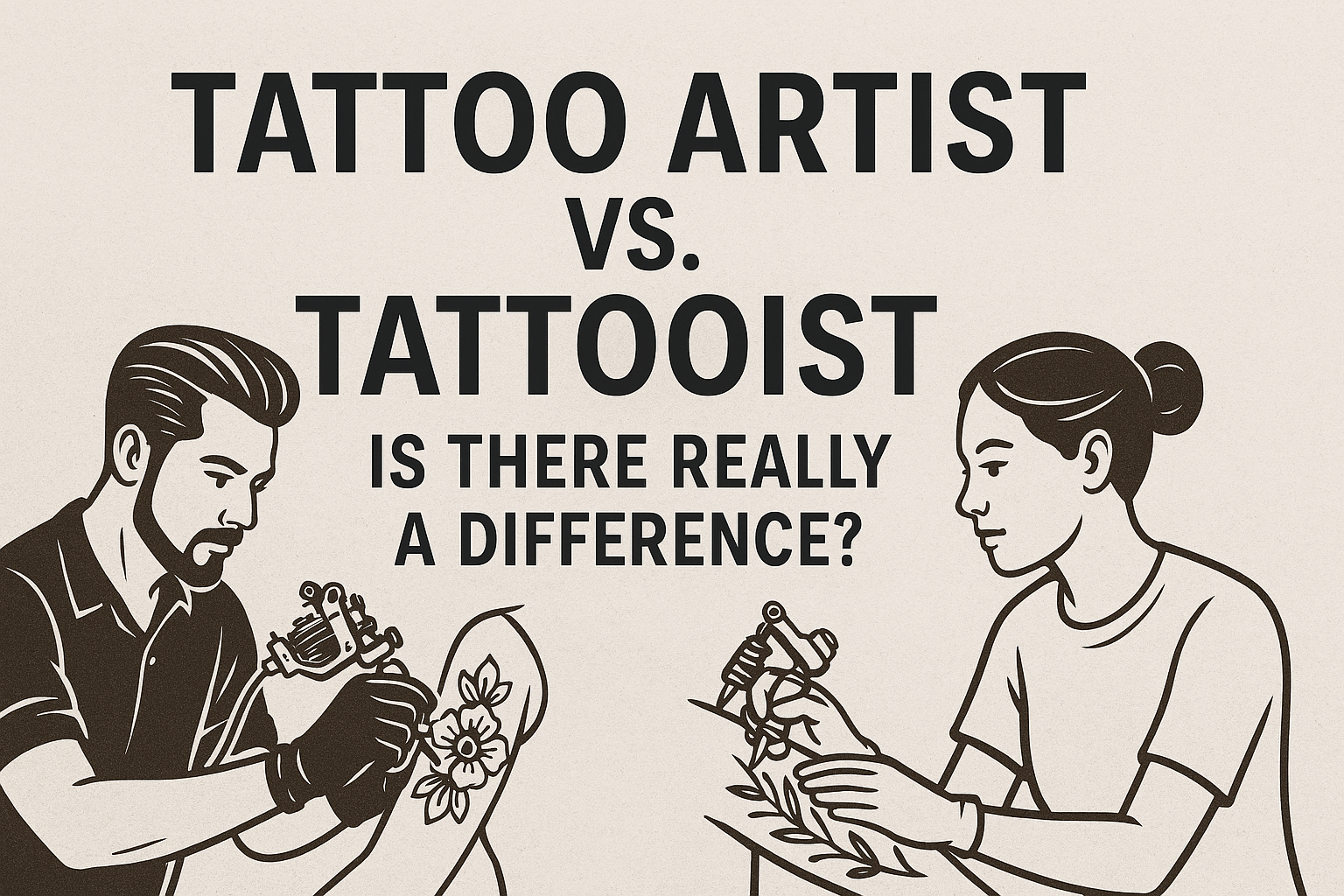 Tattoo Artist