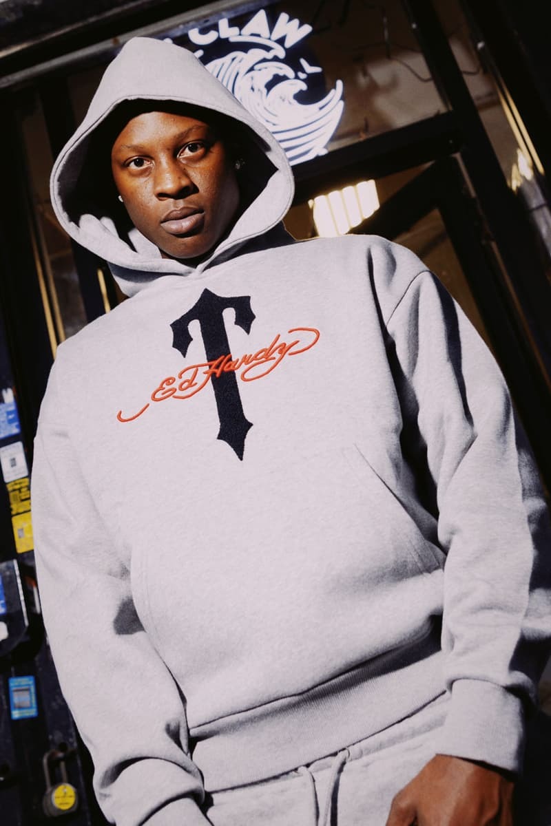Broken Planet Hoodie GSM Explained: What Makes It Heavyweight