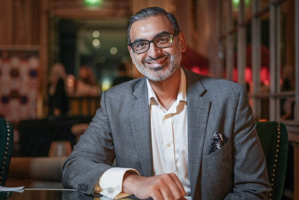 Amit Puri Pure Tax Investigations