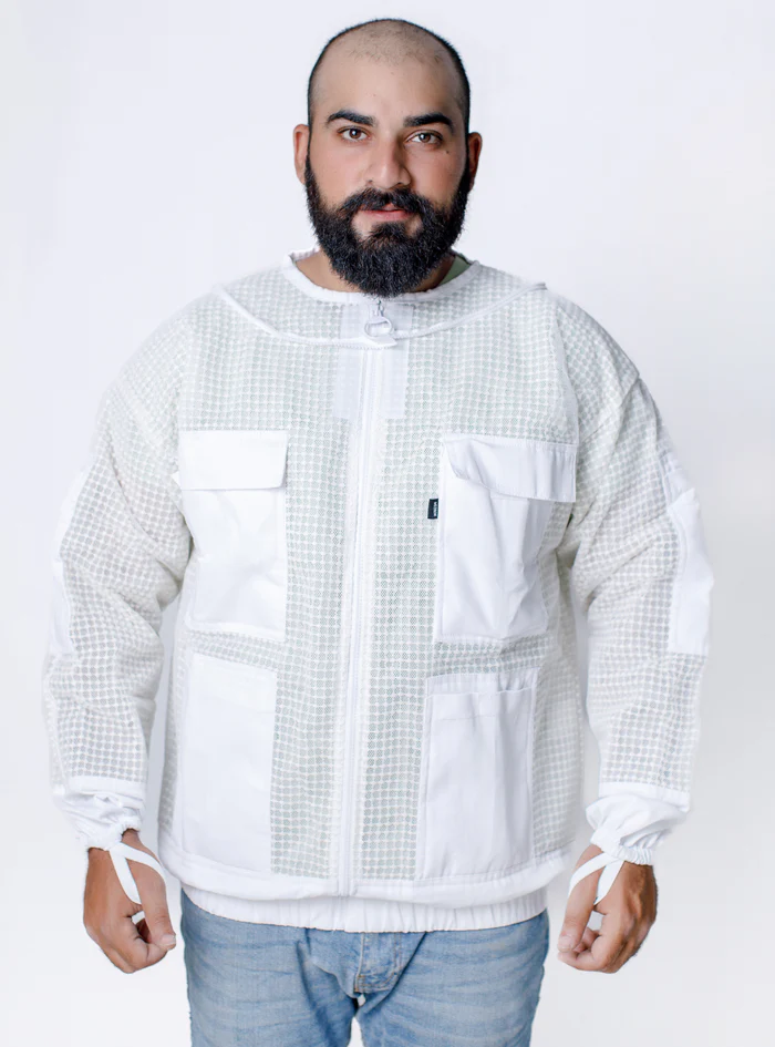 beekeeping jackets