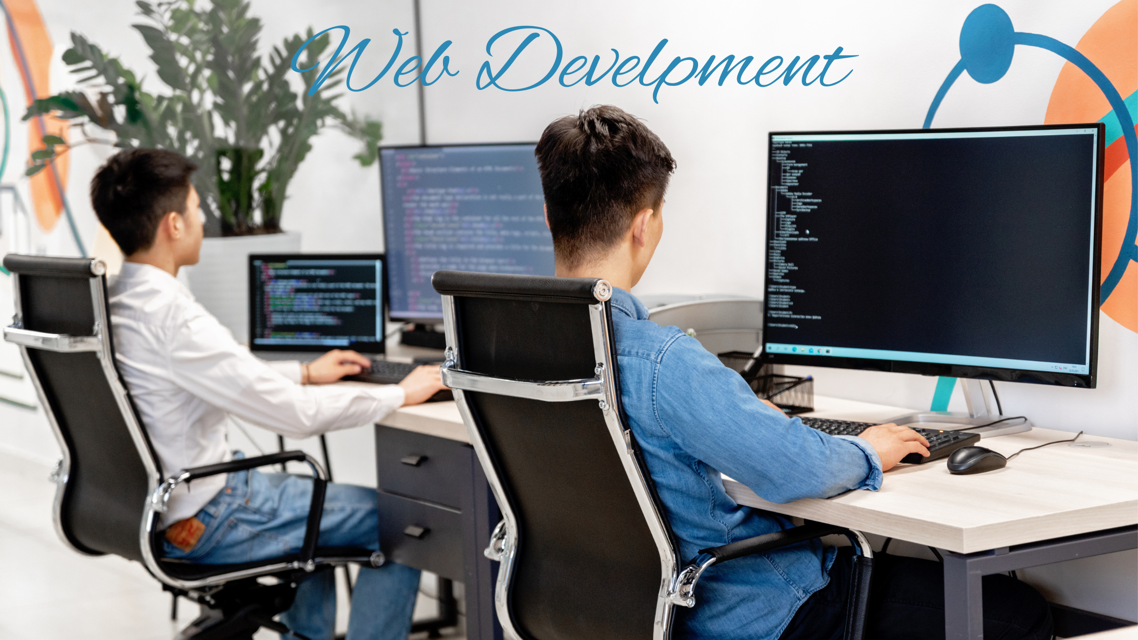 Web Develpment