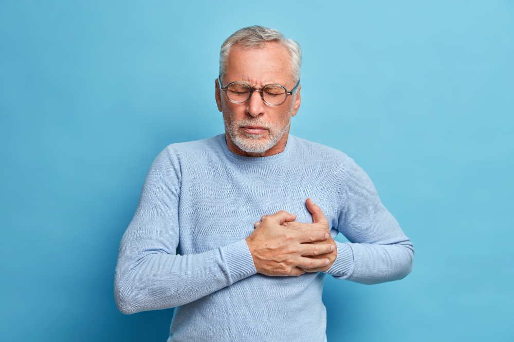 Causes of Heart Hypokinesis