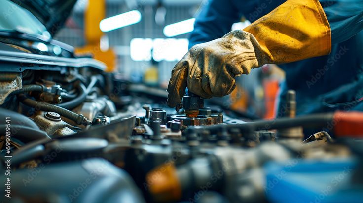 EFI Auto Electrician Course In Rawalpindi