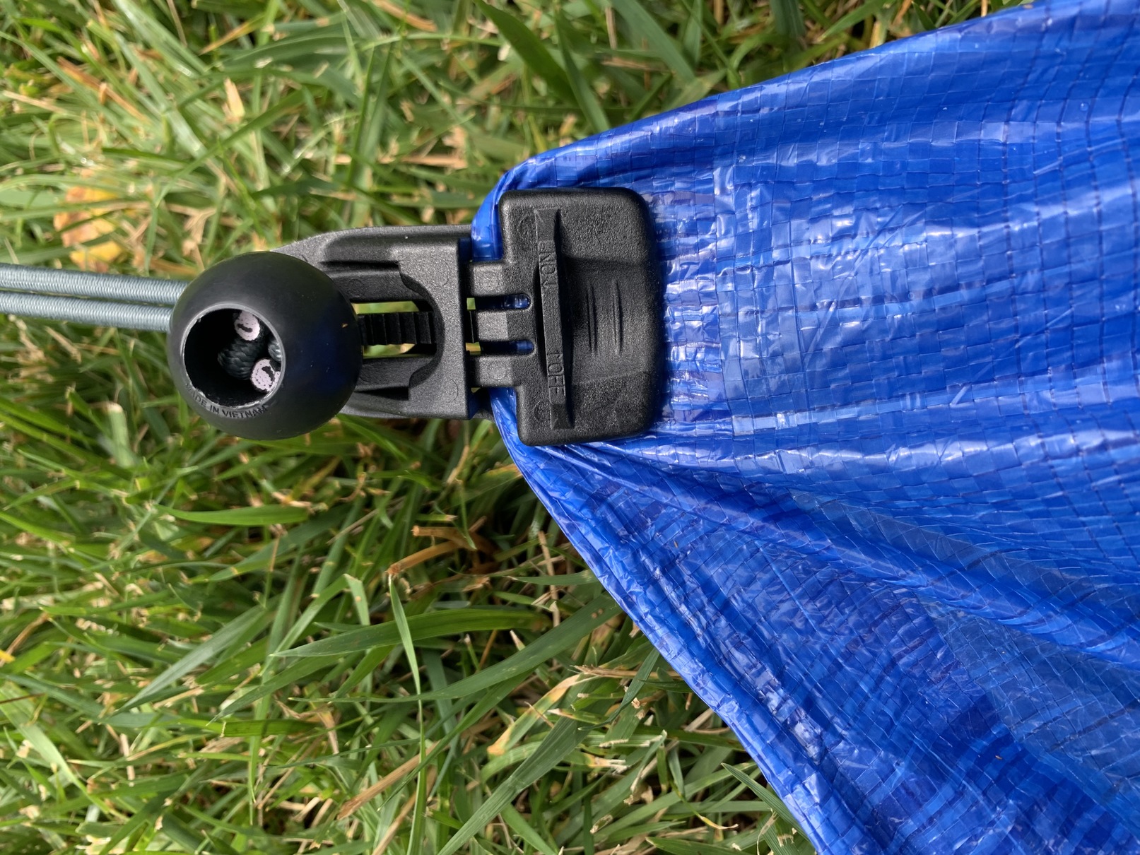 bungee cords